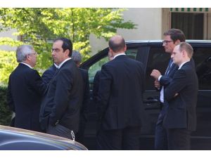 Fenerbahçe'nin CAS'taki duruşması tamamlandı