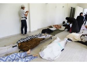 Rusya'dan "Kimyasal füze" iddiası