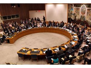 Birleşmiş Milletler büyük kaygı duyuyor