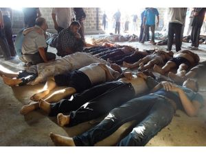 İddialar bir an önce araştırılsın