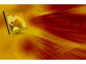 Her 100 evden 49'unda internet var