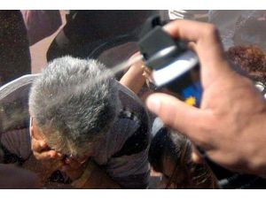 Yargıtay bireysel savunmada kullanılan spreyi silah saydı