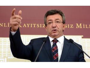 Hükümet Suriye konusunda aceleci