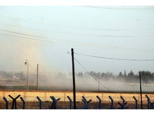 Rasulayn'daki çatışmalarda 6 kişi öldü
