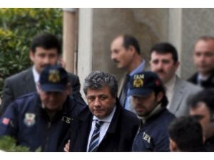 Mustafa Balbay Sincan Cezaevine nakil oldu