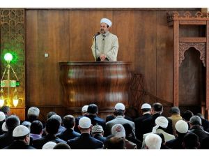 İnsanın katli insanlığın katlidir