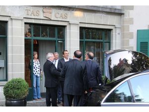 Fenerbahçe'nin duruşması sona erdi