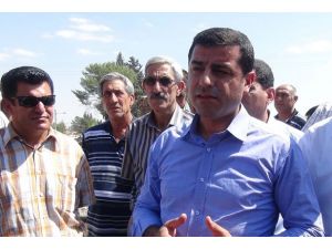 Öldürülen bebekler bizim çocuklarımızdır