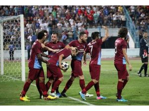 Fırtına avantaj sağladı