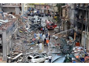 Reyhanlı saldırısında 3 tutuklama daha