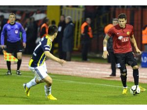 Fenerbahçe ile Es Es 55. randevuda