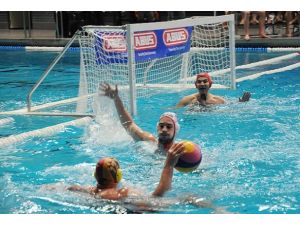 Galatasaray Sutopu Takımı'na LEN'den müjde