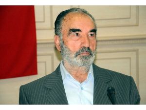 "Katliama destek olan da günaha ortaktır"