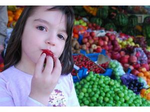 Meyve sevenlerde damar yırtılma riski daha az