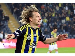 Spor Toto Süper Lig'de "Balkan havası"