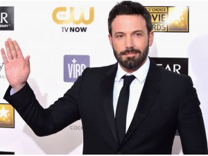 Yeni Bruce Wayne: Ben Affleck