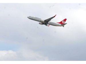 THY yüksekten uçuyor