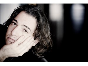 Fazıl Say Marmaris’te konser verecek