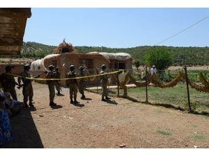 Terörün gölgesinde kalan husumet: Arazi anlaşmazlıkları