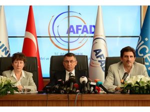 İnsani yardım kuruluşlarından Suriye için ortak çağrı