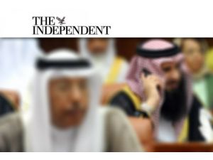 İngiltere Ortadoğu'da çok sayıda kişiyi dinlemiş