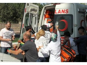 Diyarbakır'daki silahlı saldırıda yaralanan hemşire öldü