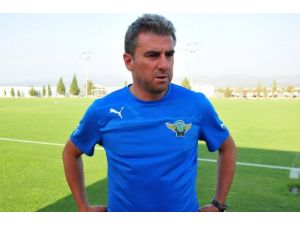 Terim'in yardımcısı belli oldu