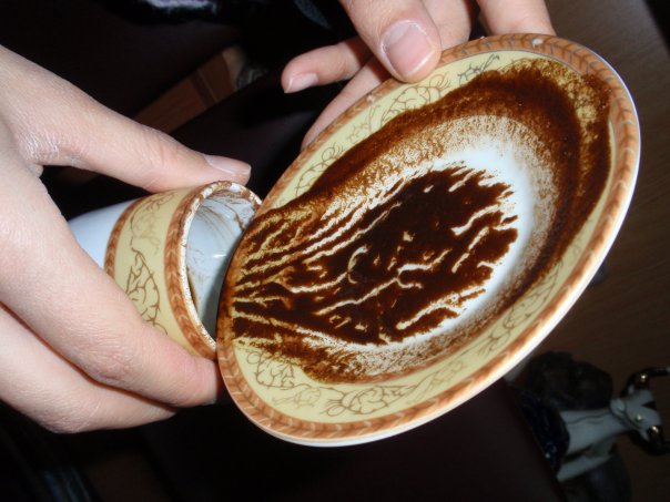 Online Tarot Falı Bakma