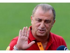 Galatasaray benim ailem