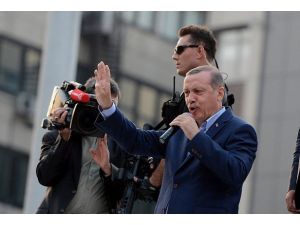 Meydanlar ikinci Tahrir olmayacak