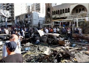 Lübnan'da yas ilan edildi