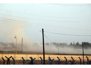 Esed güçleri operasyon düzenledi: 78 ölü