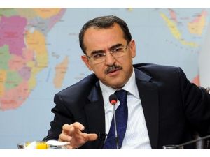 Üst perdeden konuşmak doğru değil