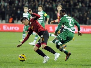 Timsahla 89. randevu