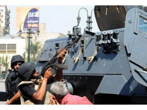 29 İhvan üyesi gözaltına alındı