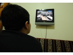 Dizi çılgınlığı 10 yaşından sonra başlıyor