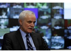 "Gerekirse döveriz, espriydi"