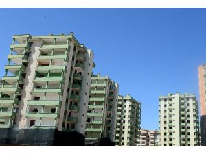 Binalara afet risk puanı verilecek