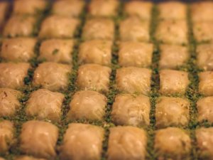 Türkiye'nin Baklava Zaferi