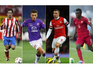 Galatasaray bombayı patlatıyor