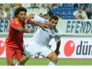 Kasımpaşa evinde galip