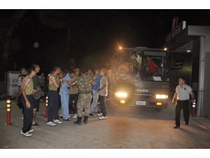 Manisa'da gıda zehirlenmesi