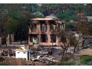 Myanmar'da gerginlik yine arttı