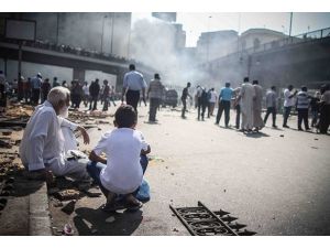 Vefd Partisi Genel Başkanının yurt dışı çıkışına izin verilmedi