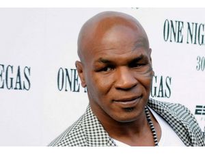 Mike Tyson'ın dramı