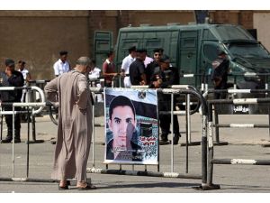 Mübarek'in yargılanması sürüyor