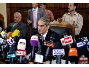 İhvan yöneticilerinin yargılanmasına erteleme