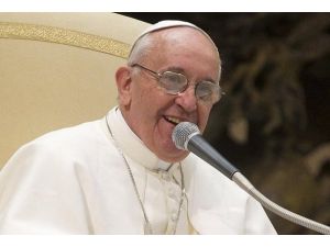 Papa'dan Suriye için bir kez daha barış çağrısı