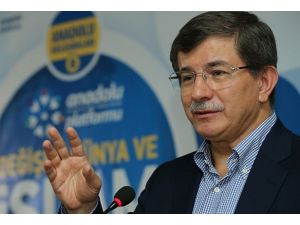 Diktatörlerle değil halklarla sıfır sorun dedik