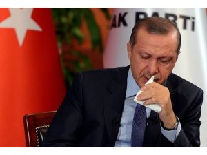 Erdoğan'ın gözyaşları Arap dünyasını da etkiledi